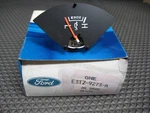 New Oil Pressure Gauge For 1984-1990 Bronco Ii 1984-1991 Ranger E3TZ-9273-A. Fixed Price $33.00.