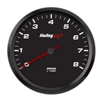 553-147 Holley Efi Can Tachometer. Fixed Price $269.95.