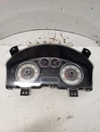 Speedometer Cluster From 12/03/07 Mph Eddie Bauer Fits 08 Taurus X 1437930. Fixed Price $44.95.