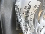 Speedometer Cluster Vin 8TH Digit Hybrid Mph Fits 15 Mkz 2467330. Fixed Price $100.00.