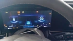 Speedometer Cluster Korea Built Market Mph Fits 23 Elantra 5076650. Fixed Price $166.50.