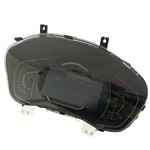 Oem Speedometer Instrument Cluster For Santa Fe 94012S2000 2.0L At 80K. Fixed Price $129.99.