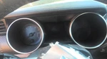 Used Speedometer Gauge Fits: 2020 Ford Mustang Cluster Mph Id KR3T-10849-J Grade. Fixed Price $144.90.