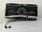 2003-2005 Grand Marquis Speedometer Instrument Cluster Gauges (82,853 Miles). Fixed Price $65.71.