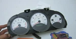 Speedometer Odometer Gauges Cover Dash Cluster 89K Car Id Xv 2004 Verona. Fixed Price $99.99.