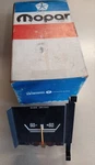 Nos Mopar 68-70 Ply, Satellite, Coronet Ammeter With 65 Amp Alternator #2857005. Fixed Price $185.00.