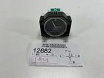 2014-2017 Lexus IS200T IS350 Dashboard Instrument Panel Center Clock Oem. Fixed Price $40.94.