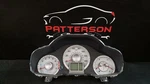 2009 Honda Pilot Exl Speedometer Instrument Dash Gauge Cluster Assy 78100SZAA51. Fixed Price $125.00.