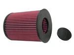 K&n Universal Air Filter High-flow Round Reverse Tapered E-9289. Fixed Price $111.94.