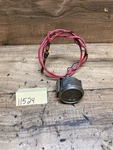 Toro Groundsmaster 345 Ford VSG-411 Temperature Gage 67-8550. Fixed Price $40.00.
