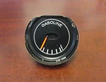 1967-68 Mustang & Shelby Original/used Tach Dash Cluster Fuel Gauge. Fixed Price $50.00.