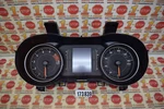 2016 Jeep Cherokee 3.2L Mph Instrument Cluster Speedometer 68274080AB 51K Oem. Fixed Price $50.00.