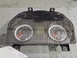 2018-2020 Dodge Ram 1500 Speedometer Instrument Cluster 3.6 120 Mph 3.5IN Screen. Fixed Price $100.00.