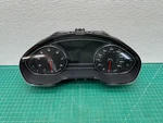 12-14 Audi A8 Quattro Instrument Cluster Speedometer Oem. Fixed Price $44.61.