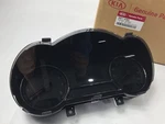 New Speedometer Instrument Gauge Cluster Oem For 2012-2013 Kia Optima 940114C952. Fixed Price $179.95.