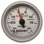 Auto Meter 4907 Ultra-lite Ii Vacuum/boost Gauge. Fixed Price $96.99.