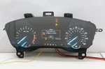 2017 Ford Fusion Speedometer Instrument Cluster 18K Miles HS7T-10849-EH Oem. Fixed Price $65.98.