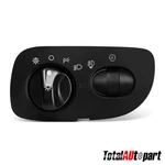 Headlight Switch With Fog Control Ford F-150 00-03 Expedition Lincoln. Fixed Price $34.48.