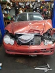 Speedometer 203 Type Cluster C230 Coupe Kph Fits 03-05 Mercedes C-class 197635. Fixed Price $300.00.