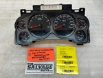 11-14 Chevrolet Gmc 2500HD 3500HD Speedometer Dash Gauge Cluster Metric Km/h. Fixed Price $79.99.