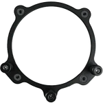 Classic Instruments BZMA3LED Moal Bomber Gauge Bezel - Each. Fixed Price $127.95.