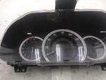 Speedometer Cluster Market Ex-l Leather Fits 13-17 Accord 678141. Fixed Price $111.27.