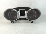 2016 Dodge Journey Speedometer Instrument Cluster Gauges 68249000AB EZ5TW. Fixed Price $44.26.