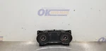 19 Jeep Wrangler Jlu Sport Speedometer Cluster Left Hand Drive 68377779AD. Fixed Price $200.00.