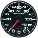 Autometer P325328 Engine Oil Pressure Gauge. Fixed Price $297.76.