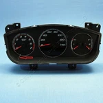 Take-out Gm Oem Instrument Cluster Gauge 15806464 For 2006 Chevy Impala Ss. Fixed Price $79.99.
