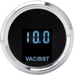 Dakota Digital Odyssey Solarix Gauge SLX-09-5-C Boost Vacuum 2 1/16 Blue. Fixed Price $159.99.