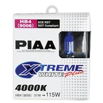 Piaa 19616 9006 (HB4) Xtreme Plus High Performance Halogen Bulb, (pack Of 2). Fixed Price $77.76.