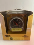 Auto Meter Sport-comp Mechanical Boost/vacuum Gauge 301-1353. Fixed Price $100.00.