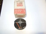 Nos 1960 1961 1962 Ford Falcon Temperature Gauge C2DZ-10883-A. Fixed Price $79.99.