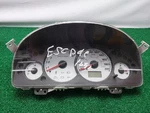 2005 Ford Escape / Kuga Instrument Cluster Oem 3L8T10849BC. Fixed Price $382.22.