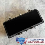 Mercedes W205 W253 Glc C43 Amg Speedometer Instrument Cluster Display Screen Oem. Fixed Price $389.00.
