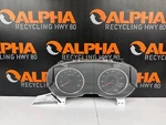 Speedometer Subaru Xv Crosstrek 13. Fixed Price $90.00.