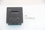 Original Bmw E30 Digital Watch 62131367683 Clock 325I 323I 320I 318I 316I. Fixed Price $61.71.