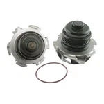 Genuine Acdelco For Oldsmobile Aurora 2001-2003 Engine Water Pump With O-ring. Fixed Price $125.67.