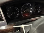Used Speedometer Fits: Lincoln Mks 10. Fixed Price $69.99.