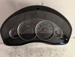 2007 Subaru Legacy Speedometer Instrument Cluster Gauges 85014AG39A Oem. Fixed Price $40.00.