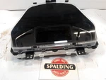 Speedometer Cluster Market Mph Ex-l Leather 19 Odyssey (11152537. Fixed Price $106.68.