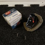 1973-1975 Pontiac Catalina Bonneville Thermo Temp Gauge 6489982 Nos Oem. Fixed Price $76.54.