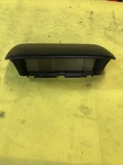 14 15 Subaru Forester Clock & Temperature Display 9741 85261SG113. Fixed Price $63.94.