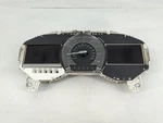 2017-2017 Ford Fusion Speedometer Instrument Cluster Gauges HS7T-10849-GF WW9OK. Fixed Price $44.40.