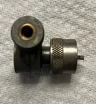 Smiths BG2401-01 Early Model Jaguar /austins Speedometer Angle Drive. Fixed Price $80.00.