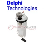 Delphi FG0209 Fuel Pump Module Assembly For TU125 SP6081M RE0282S P74698M Nx. Fixed Price $185.09.