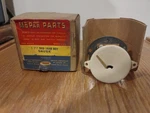 1956 Desoto 1648 801 Temperature Guage Mopar Nos. Fixed Price $175.00.