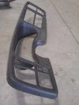 02 Silverado 2500 Gray Speedometer Radio Dash Bezel Shown Trim 12D 12164. Fixed Price $166.88.