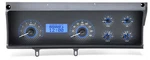 Dakota Digital 1970-72 Chevy Malibu Analog Gauge Kit Carbon Blue VHX-70C-MAL-C-B. Fixed Price $945.25.
